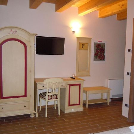 Agriturismo Aver Villafranca di Verona Kültér fotó