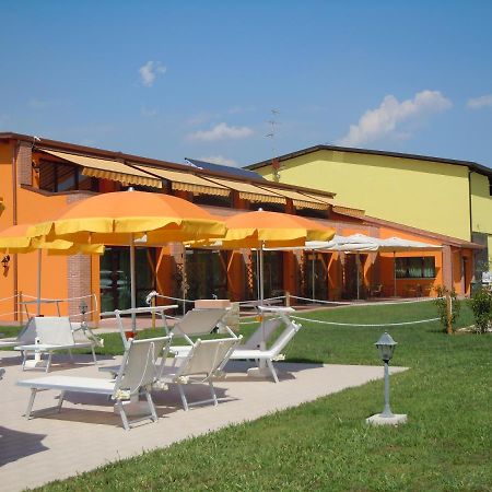 Agriturismo Aver Villafranca di Verona Kültér fotó
