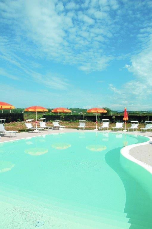 Agriturismo Aver Villafranca di Verona Kültér fotó