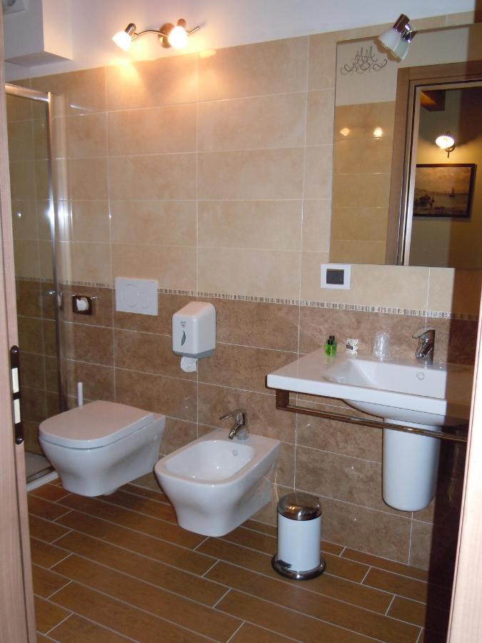 Agriturismo Aver Villafranca di Verona Kültér fotó