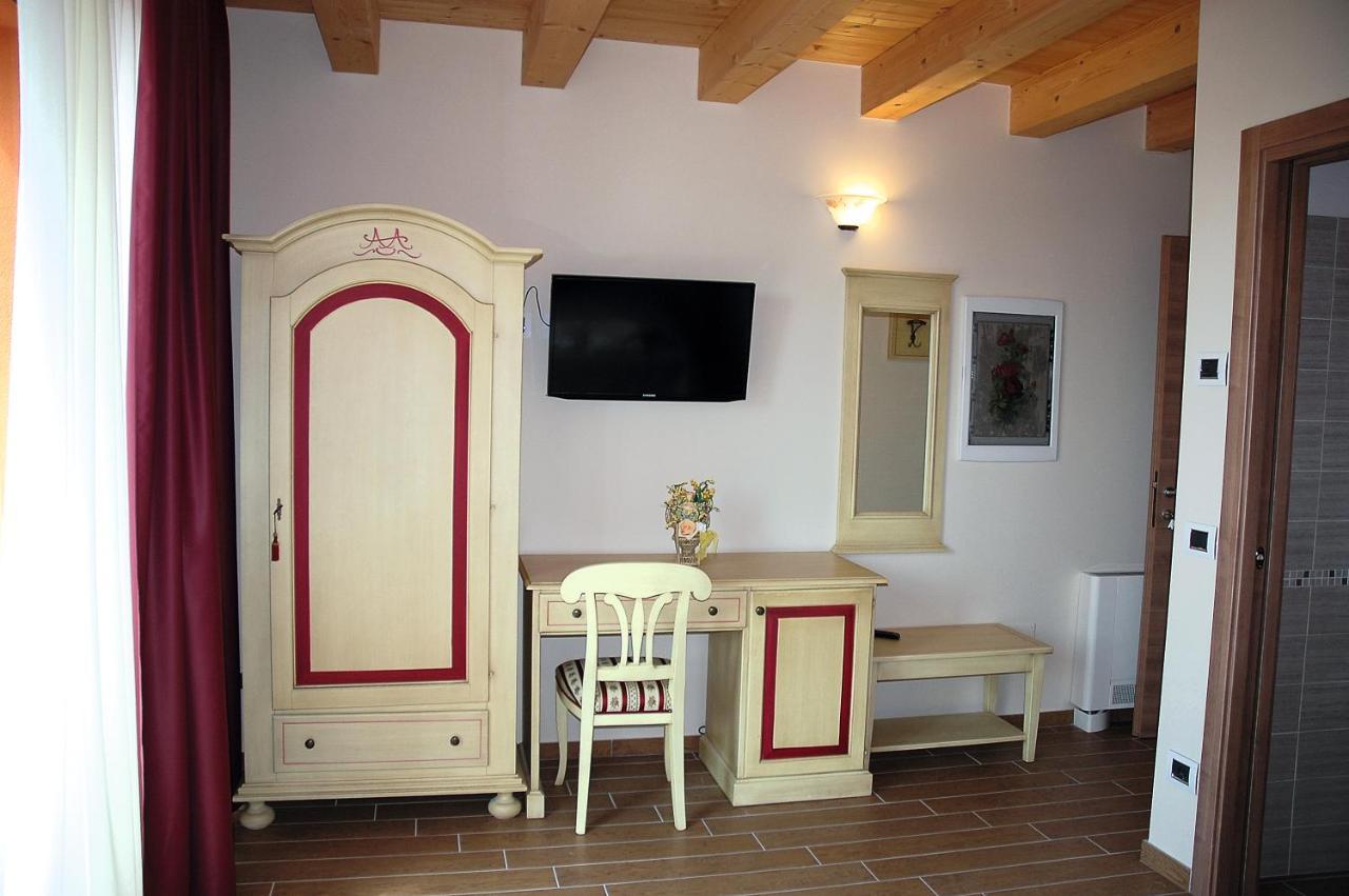 Agriturismo Aver Villafranca di Verona Kültér fotó