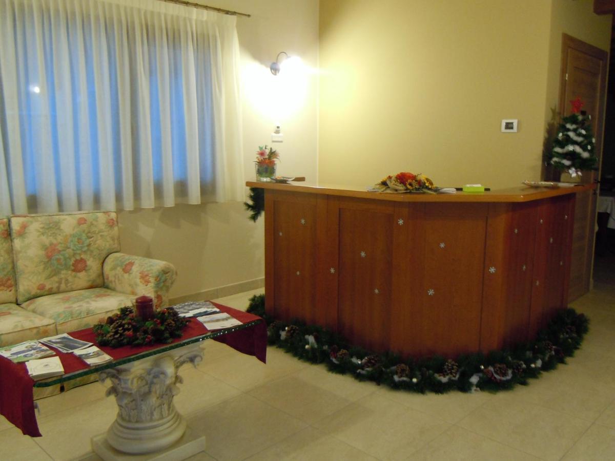 Agriturismo Aver Villafranca di Verona Kültér fotó