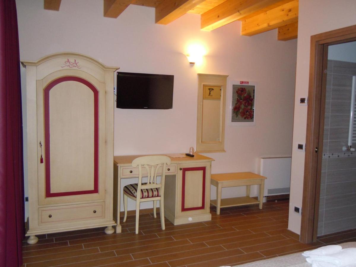 Agriturismo Aver Villafranca di Verona Kültér fotó